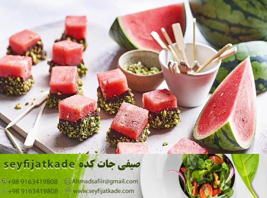 بسته‌بندی با کیفیت