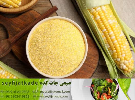 فریاد حقیقت طعم و سلامتی