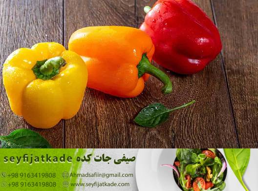 متنوعیت طعم