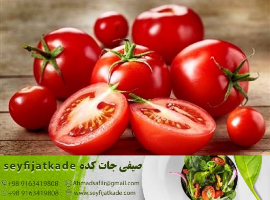 ارتقاء زیرساخت‌های کشاورزی
