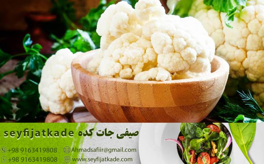 اهمیت بررسی رقبا و تحلیل بازار در خرید و فروش گل کلم