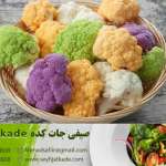 راهکاری مؤثر در کاهش کالری و حفظ سلامت در لاغری