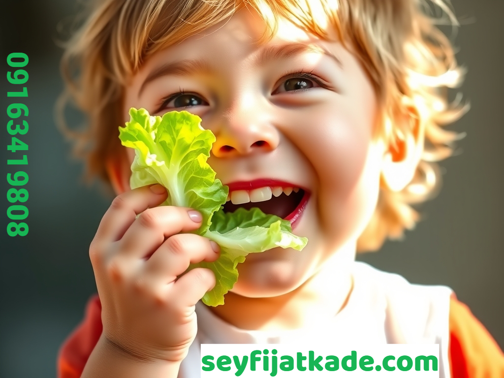 تضمین کیفیت: چرا خرید گل کلم درجه یک ارزشمندترین گزینه است؟